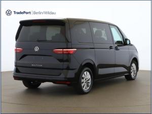 Volkswagen T7 Multivan TDI DSG AHK, Navi, Alarm, Vis-a-Vis