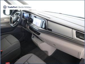 Volkswagen T7 Multivan TDI DSG AHK, Navi, Alarm, Vis-a-Vis
