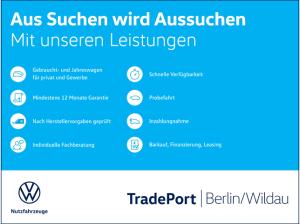 Volkswagen T7 Multivan TDI DSG AHK, Navi, Alarm, Vis-a-Vis