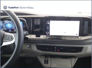 Volkswagen T7 Multivan TDI DSG AHK, Navi, Alarm, Vis-a-Vis