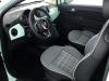 Foto - Fiat 500 C 1.2 Lounge Cabrio