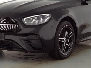 Mercedes-Benz E 300 T-MODELL de 4M. /AMG-LINE/PANO/AHK/BURMESTER/NIGHT-PAK./ASSISTENZ/KAMERA UVM.