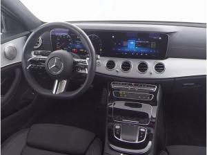 Mercedes-Benz E 300 T-MODELL de 4M. /AMG-LINE/PANO/AHK/BURMESTER/NIGHT-PAK./ASSISTENZ/KAMERA UVM.