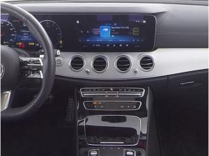 Mercedes-Benz E 300 T-MODELL de 4M. /AMG-LINE/PANO/AHK/BURMESTER/NIGHT-PAK./ASSISTENZ/KAMERA UVM.