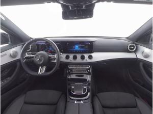 Mercedes-Benz E 300 T-MODELL de 4M. /AMG-LINE/PANO/AHK/BURMESTER/NIGHT-PAK./ASSISTENZ/KAMERA UVM.