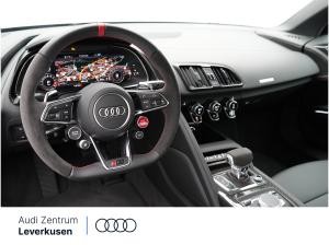 Audi R8 Spyder V10 performance RWD 419(570) kW(PS) S tronic ab mtl. € 1.699,-¹ LASER B&O KAM NAVI