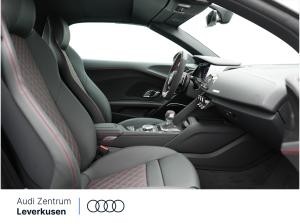 Audi R8 Spyder V10 performance RWD 419(570) kW(PS) S tronic ab mtl. € 1.699,-¹ LASER B&O KAM NAVI