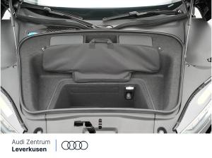 Audi R8 Spyder V10 performance RWD 419(570) kW(PS) S tronic ab mtl. € 1.699,-¹ LASER B&O KAM NAVI