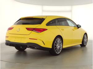 Mercedes-Benz CLA 180 SHOOTING BRAKE /AMG-LINE/MBUX HIGH END/BUSINESS-PAK./NIGHT-PAk./LED/RFK/NAVI/KLIMA/SHZ UVM.