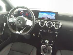 Mercedes-Benz CLA 180 SHOOTING BRAKE /AMG-LINE/MBUX HIGH END/BUSINESS-PAK./NIGHT-PAk./LED/RFK/NAVI/KLIMA/SHZ UVM.