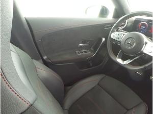 Mercedes-Benz CLA 180 SHOOTING BRAKE /AMG-LINE/MBUX HIGH END/BUSINESS-PAK./NIGHT-PAk./LED/RFK/NAVI/KLIMA/SHZ UVM.