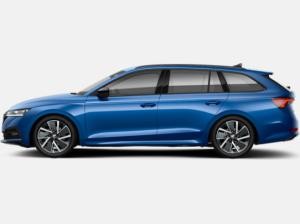 Skoda Octavia Combi SPORTLINE 1.5 TSI - Bestellfahrzeug - frei konfigurierbar