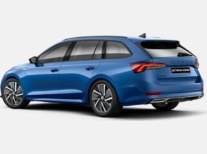 Skoda Octavia Combi SPORTLINE 1.5 TSI - Bestellfahrzeug - frei konfigurierbar