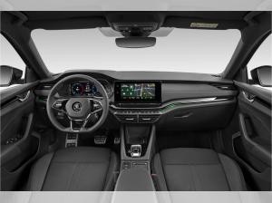 Skoda Octavia Combi SPORTLINE 1.5 TSI - Bestellfahrzeug - frei konfigurierbar