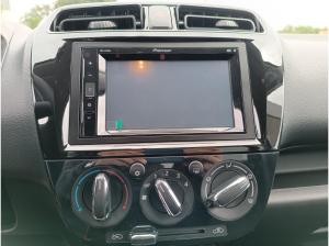 Mitsubishi Space Star Select----- Sofort Verfügbar