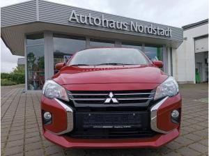 Mitsubishi Space Star Select----- Sofort Verfügbar