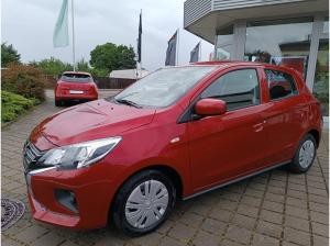 Mitsubishi Space Star Select----- Sofort Verfügbar