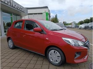 Mitsubishi Space Star Select----- Sofort Verfügbar