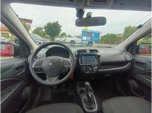 Mitsubishi Space Star Select----- Sofort Verfügbar