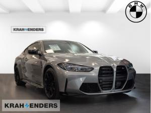 BMW M4 Competition MxDrive +Laserlicht+MDriversPackage+SOFORT VERFÜGBAR