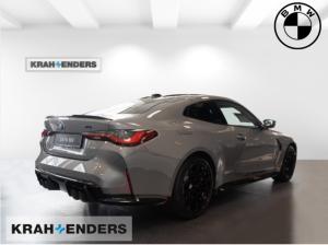 BMW M4 Competition MxDrive +Laserlicht+MDriversPackage+SOFORT VERFÜGBAR