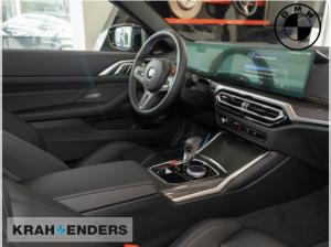 BMW M4 Competition MxDrive +Laserlicht+MDriversPackage+SOFORT VERFÜGBAR