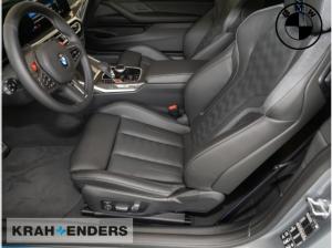 BMW M4 Competition MxDrive +Laserlicht+MDriversPackage+SOFORT VERFÜGBAR
