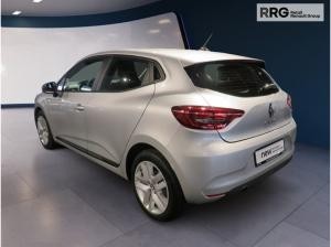 Renault Clio V TCe 90 Business Edition Navi Sitzheizung Allwetter !💥SONDERAKTION💥!