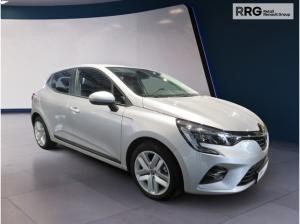 Renault Clio V TCe 90 Business Edition Navi Sitzheizung Allwetter !💥SONDERAKTION💥!