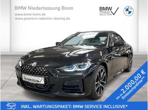 BMW M440i xDrive Cabrio