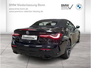 BMW M440i xDrive Cabrio