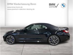 BMW M440i xDrive Cabrio