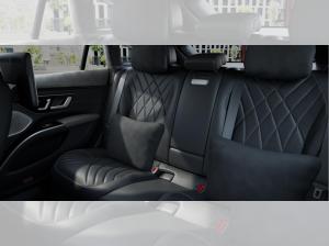 Mercedes-Benz EQS 580 4M+HYPERSCREEN+ PREMIUM-PLUS+SOFORT VERFÜGBAR