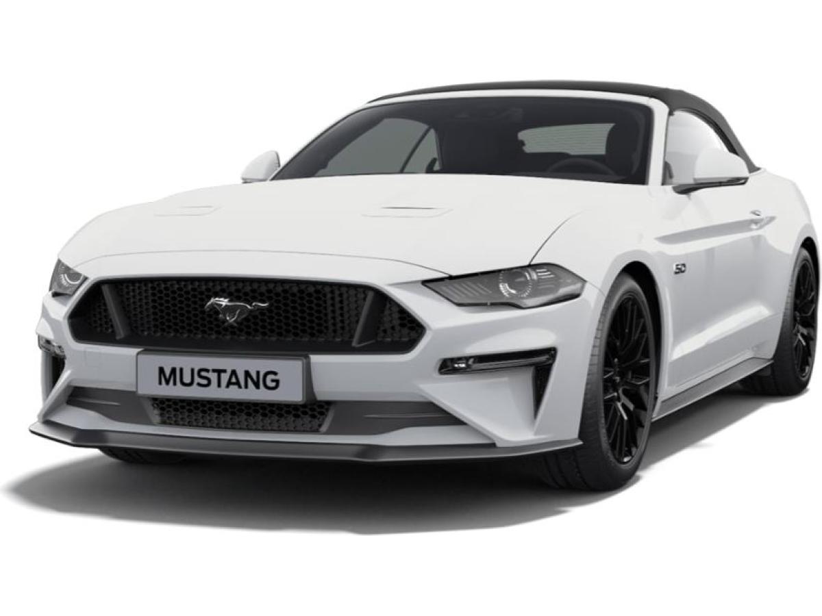 Ford Mustang Convertible Cabrio ❗️ SOFORT VERFÜGBAR ❗️ LAGERFAHRZEUG ❗️ für Privat- und Gewerbekunden ❗️