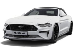 Ford Mustang Convertible Cabrio ❗️ SOFORT VERFÜGBAR ❗️ LAGERFAHRZEUG ❗️ für Privat- und Gewerbekunden ❗️