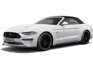 Ford Mustang Convertible Cabrio ❗️ SOFORT VERFÜGBAR ❗️ LAGERFAHRZEUG ❗️ für Privat- und Gewerbekunden ❗️