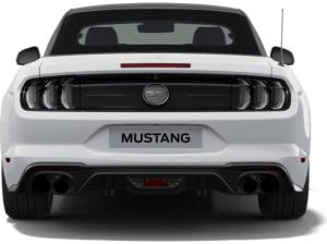 Ford Mustang Convertible Cabrio ❗️ SOFORT VERFÜGBAR ❗️ LAGERFAHRZEUG ❗️ für Privat- und Gewerbekunden ❗️