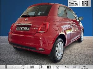 Fiat 500 1.0 GSE Hybrid✨🔥BESTELLFAHRZEUG⌛