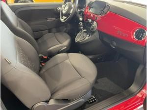 Fiat 500 1.0 GSE Hybrid✨🔥BESTELLFAHRZEUG⌛