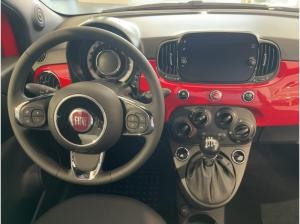 Fiat 500 1.0 GSE Hybrid✨🔥BESTELLFAHRZEUG⌛