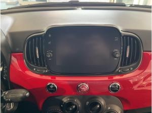 Fiat 500 1.0 GSE Hybrid✨🔥BESTELLFAHRZEUG⌛