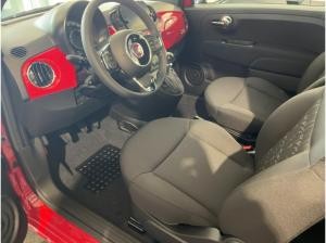 Fiat 500 1.0 GSE Hybrid✨🔥BESTELLFAHRZEUG⌛