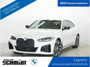 BMW M440i Gran Coupe NP= 81.480,- / 0 Anz= 769,- !!!