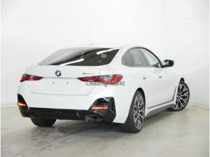 BMW M440i Gran Coupe NP= 81.480,- / 0 Anz= 769,- !!!