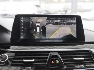 BMW 530 d xDrive Aut. Touring Luxury Line, Pano, HUD, RFK, Lenkradheiz., Ferngesteuertes Parken