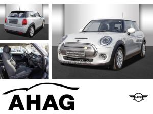 MINI Cooper SE Trim S Navi Bluetooth MP3 Schn. HeadUp Kurvenlicht