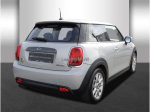 MINI Cooper SE Trim S Navi Bluetooth MP3 Schn. HeadUp Kurvenlicht