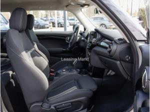 MINI Cooper SE Trim S Navi Bluetooth MP3 Schn. HeadUp Kurvenlicht