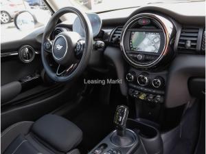 MINI Cooper SE Trim S Navi Bluetooth MP3 Schn. HeadUp Kurvenlicht