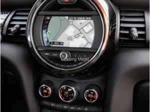 MINI Cooper SE Trim S Navi Bluetooth MP3 Schn. HeadUp Kurvenlicht